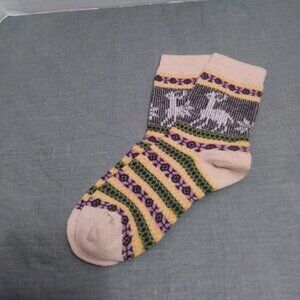 YZKKE Women's Wool Socks